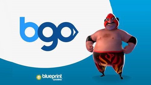 Blueprint Gaming goes live with BGO
